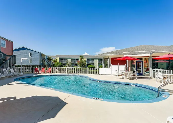 D7 Villas On The Gulf