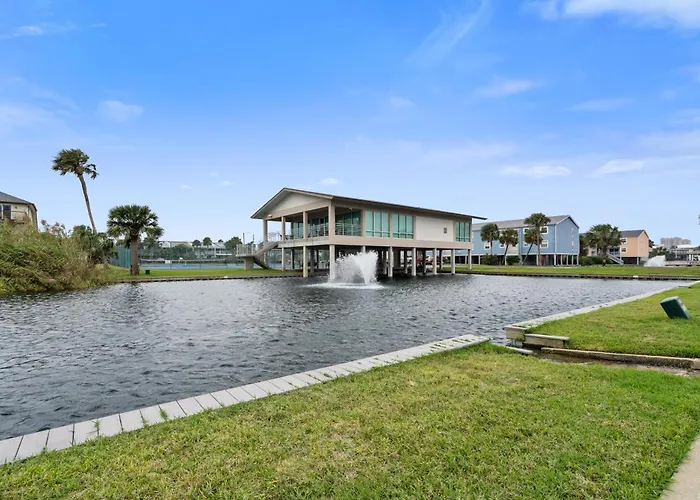 Regency Towers Unit 406W