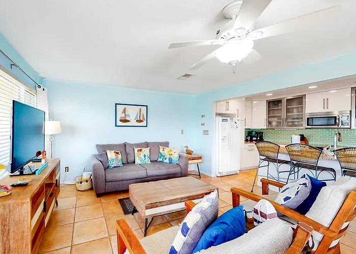 Pensacola Beach Condos